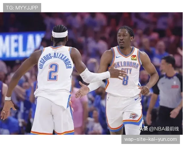 基斯珀特33分创生涯新高 角色球员爆发成季后赛X因素